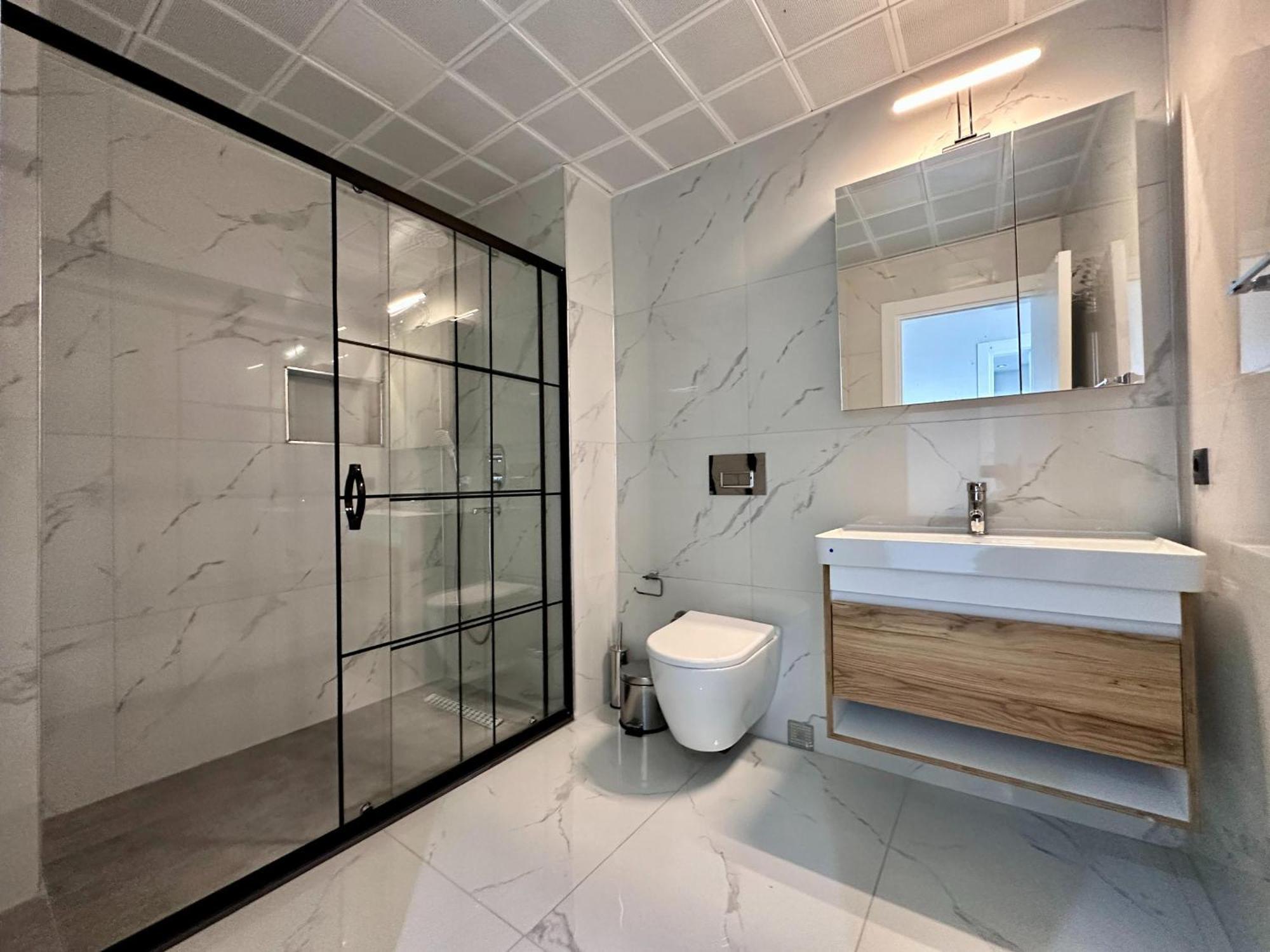 Aparthotel Kusakci Apart&villa Demre